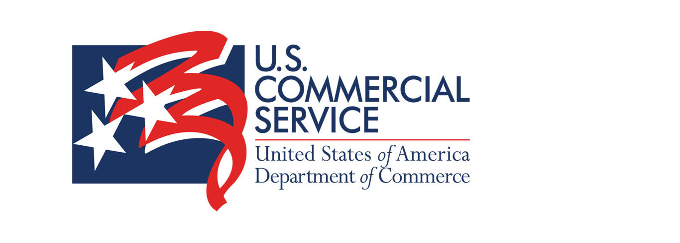 United States Commercial Service Logo