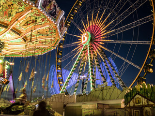 ferris Wheel