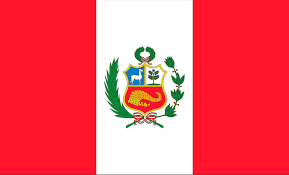 Peru Flag