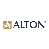 ALTON Logo