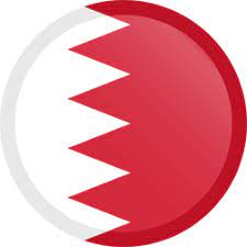 Bahrain Flag