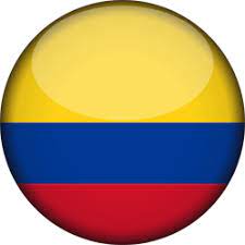 Colombia Flag