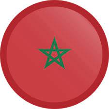 Morocco Flag