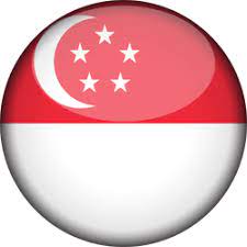 Singapore Flag