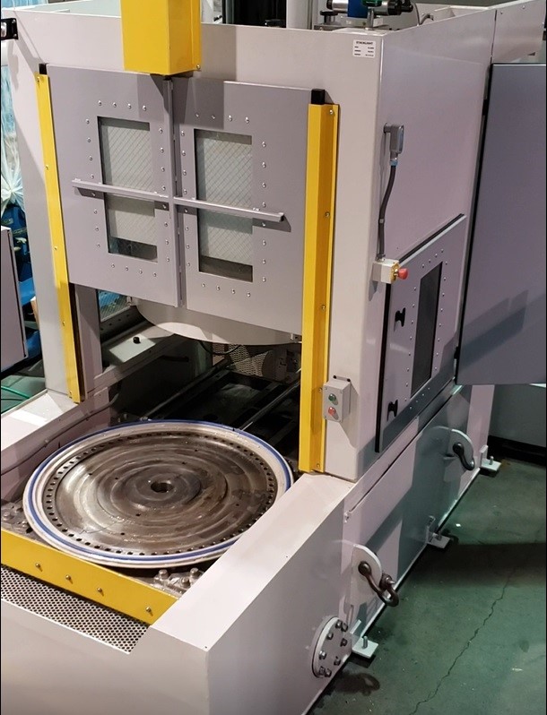 DixiTech CNC Equipment