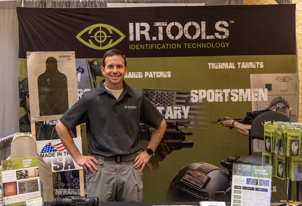 IR Tools