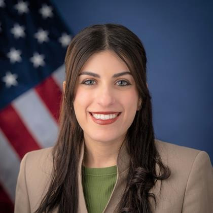 profile photo of Diana Hajali