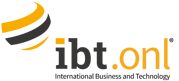 IBT Online Logo