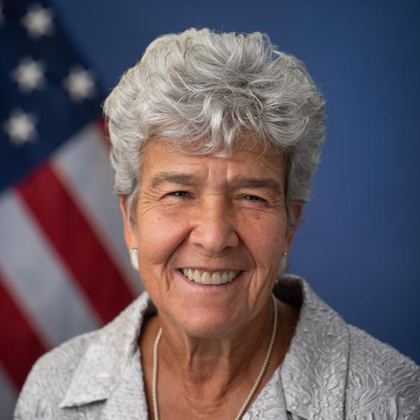 Marisa Lago