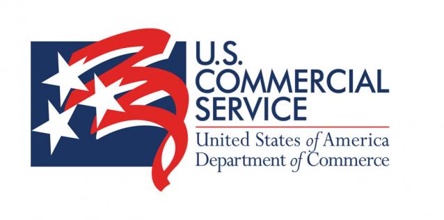 US Commercial Service Logo