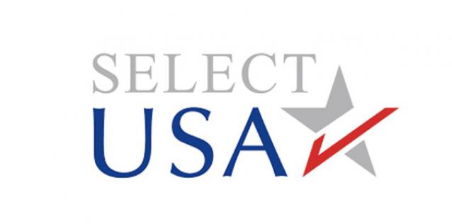 SelectUSA logo