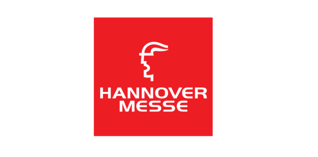 Hannover Messe logo