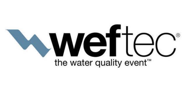 WEFTEC Logo