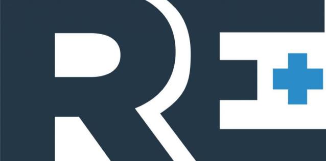 RE+ Logo