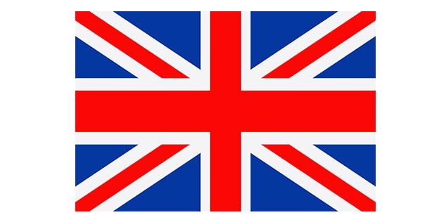 United Kingdom's Flag