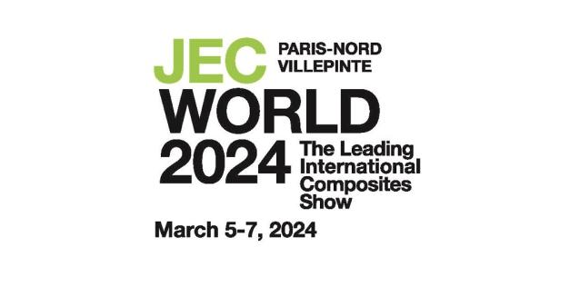 JEC World 2023