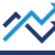 Illustration of a line chart