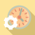 clock icon